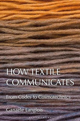 How Textile Communicates