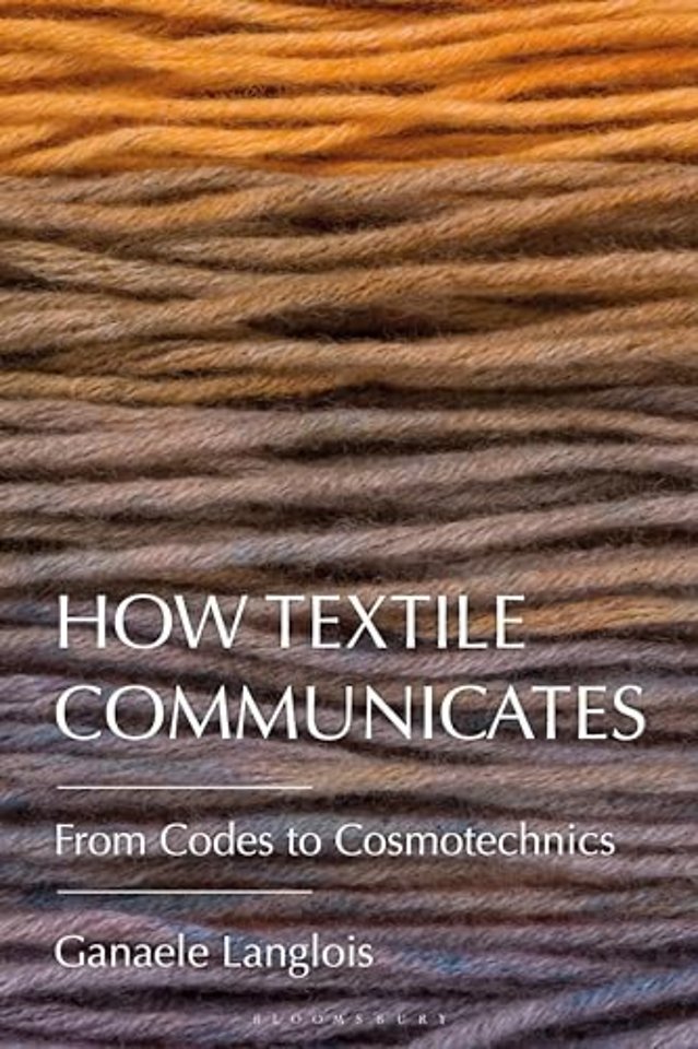 How Textile Communicates