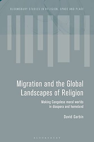 Migration and the Global Landscapes of Religion