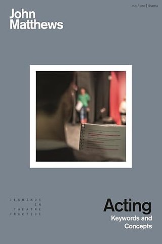 Acting