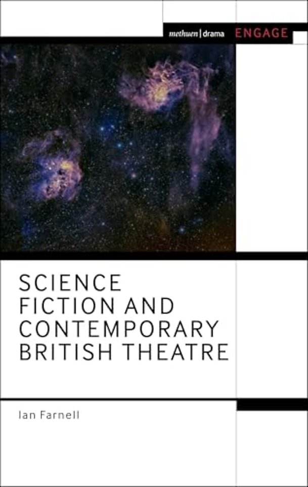 Science Fiction and Contemporary British Theatre