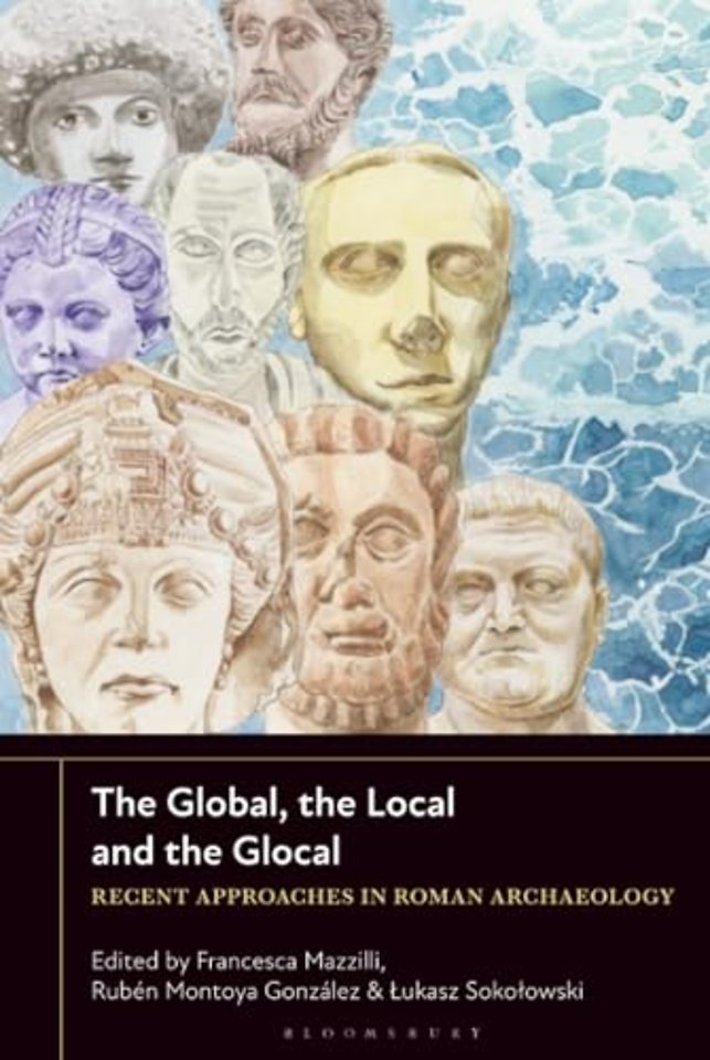 The Global, the Local and the Glocal