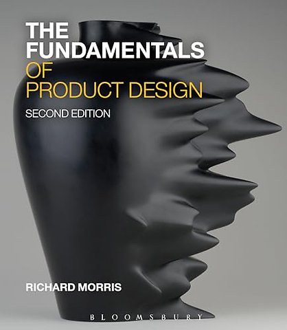 The Fundamentals of Product Design