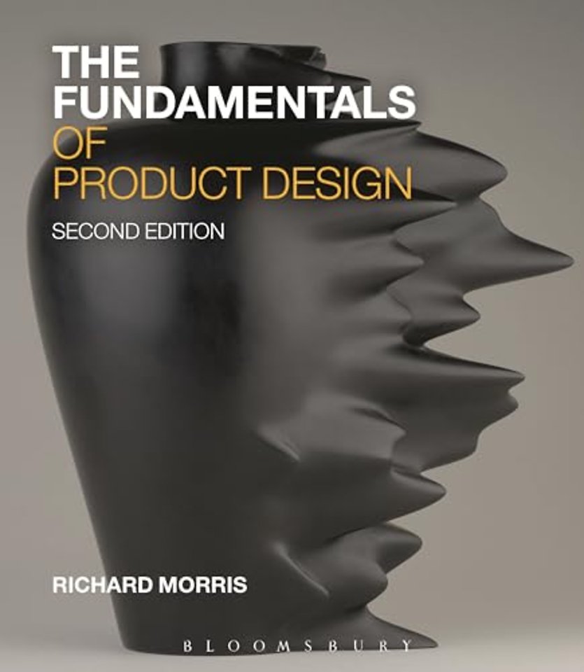 The Fundamentals of Product Design