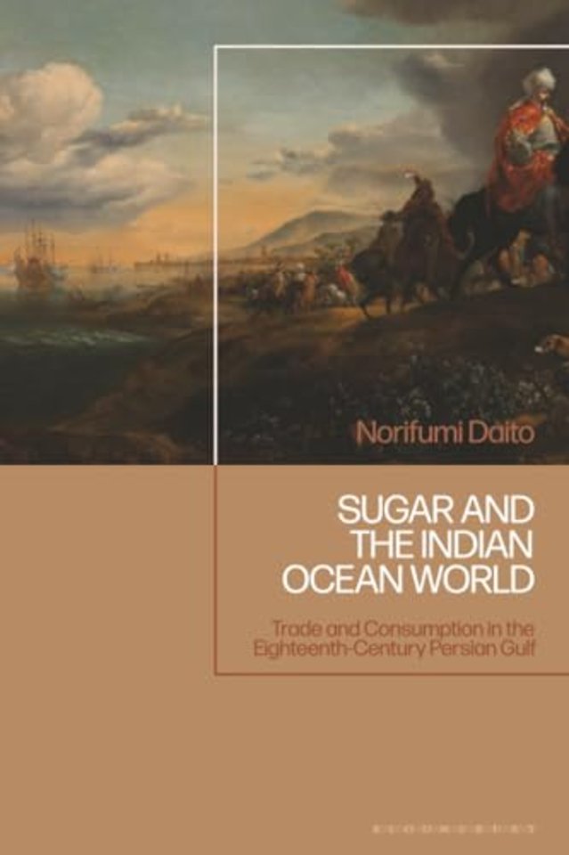 Sugar and the Indian Ocean World