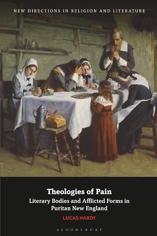 Theologies of Pain