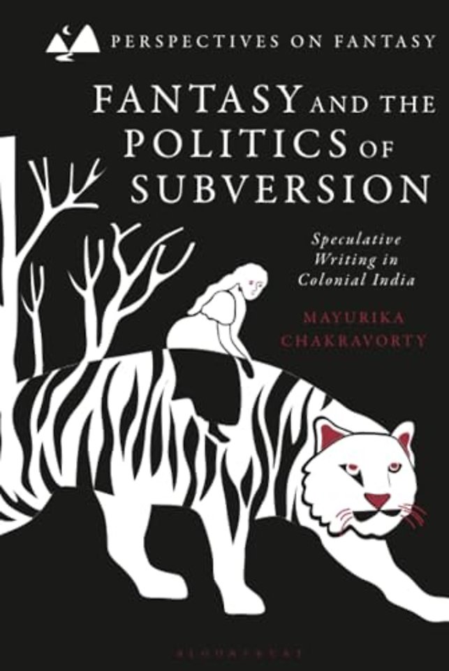 Fantasy and the Politics of Subversion