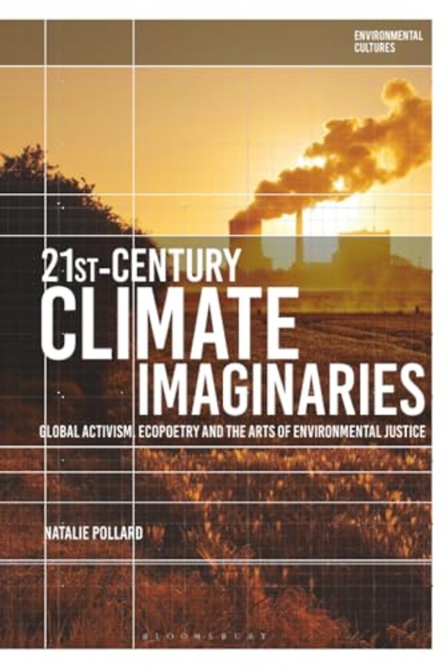 21st-Century Climate Imaginaries