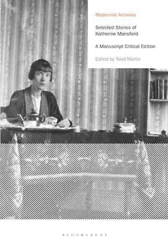 Selected Stories of Katherine Mansfield
