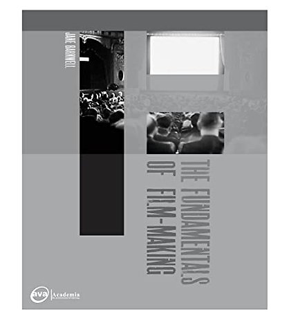The Fundamentals of Film Making