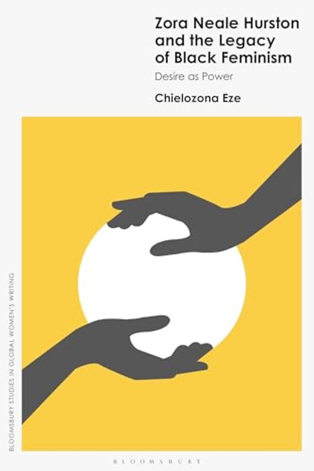 Zora Neale Hurston and the Legacy of Black Feminism