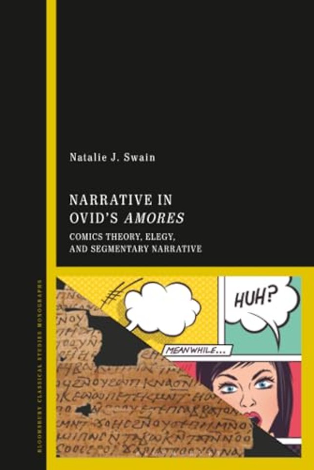 Narrative in Ovid's Amores