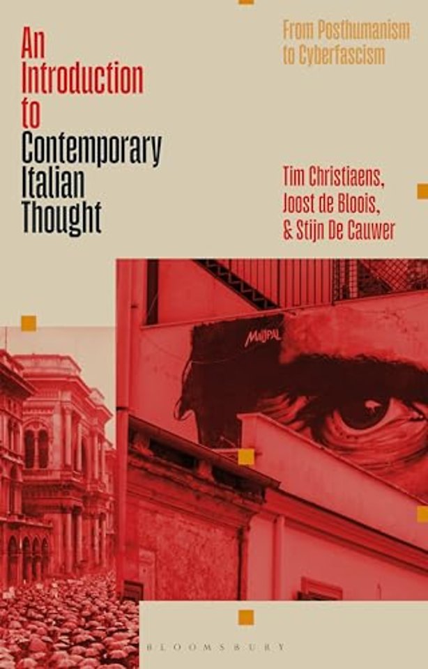 An Introduction to Contemporary Italian Thought