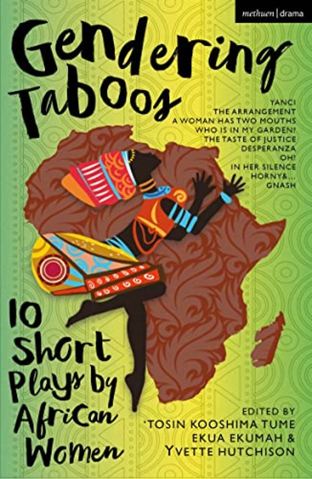 Gendering Taboos: 10 Short Plays by African Women
