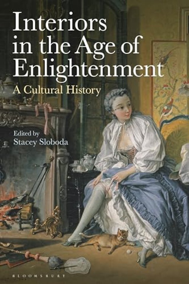 Interiors in the Age of Enlightenment