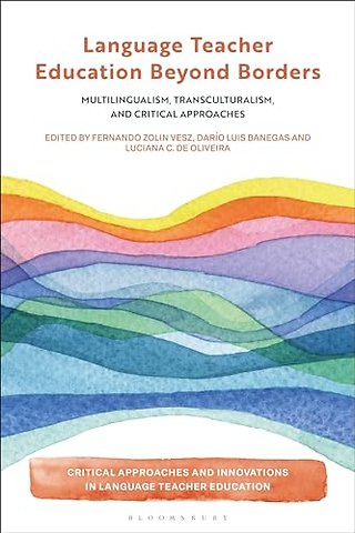 Language Teacher Education Beyond Borders