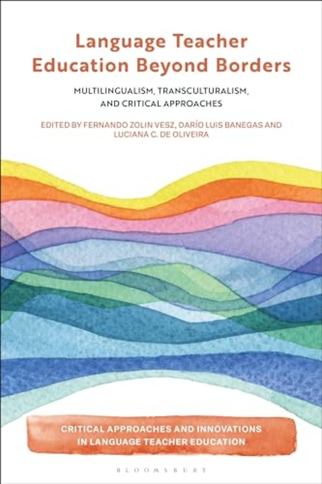 Language Teacher Education Beyond Borders