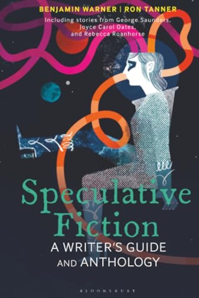 Speculative Fiction