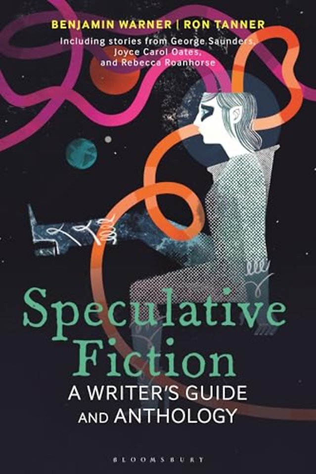 Speculative Fiction