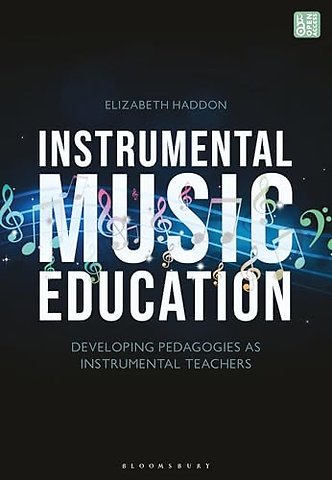 Instrumental Music Education