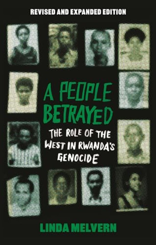 A People Betrayed