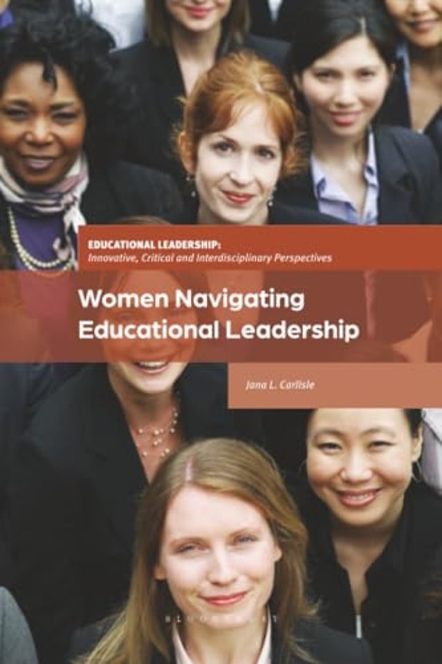 Women Navigating Educational Leadership