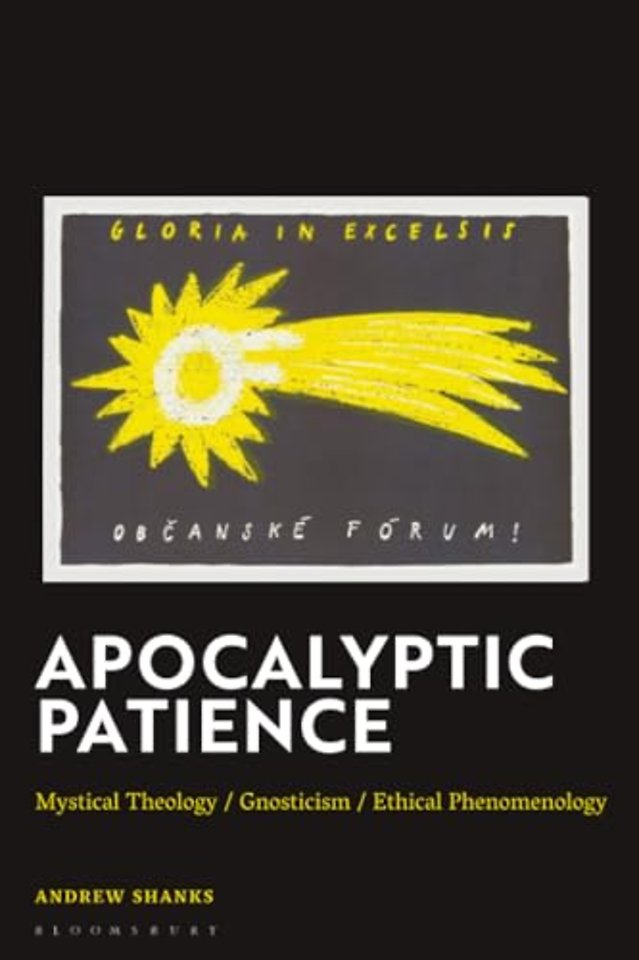 Apocalyptic Patience