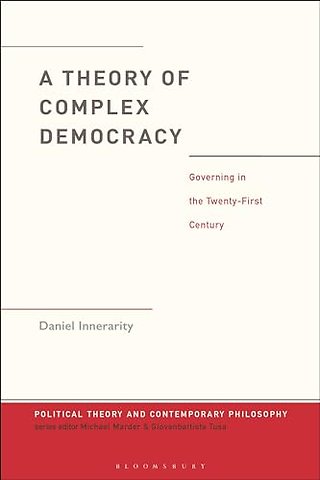 A Theory of Complex Democracy