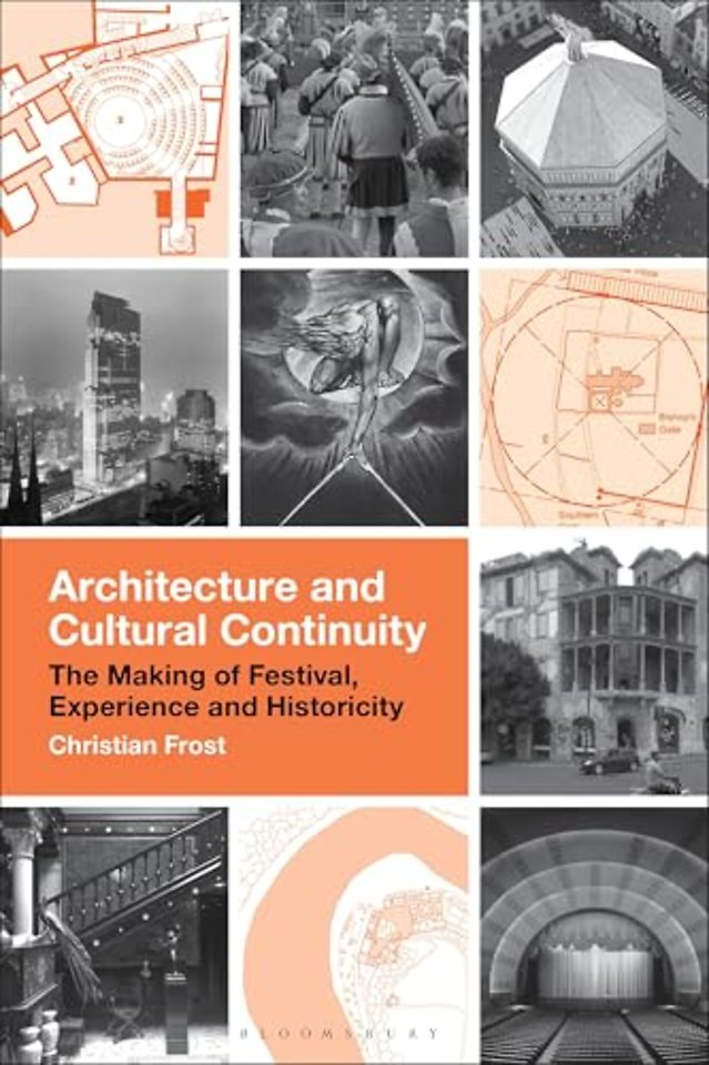 Architecture and Cultural Continuity