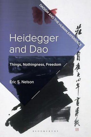Heidegger and Dao
