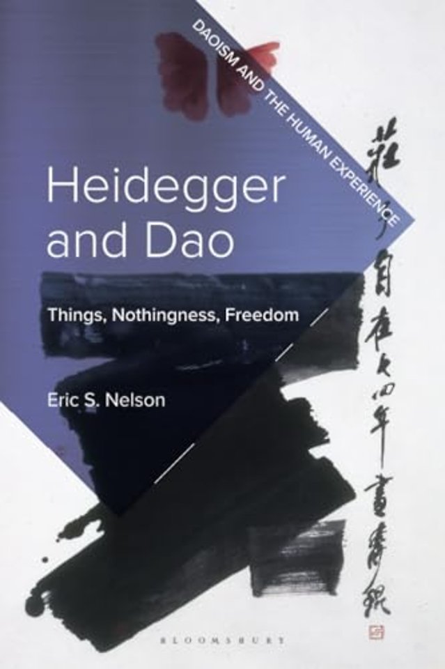 Heidegger and Dao