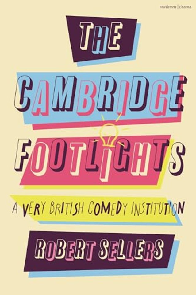 The Cambridge Footlights