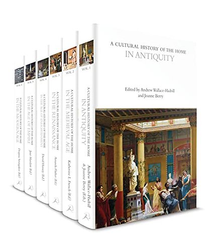 A Cultural History of the Home