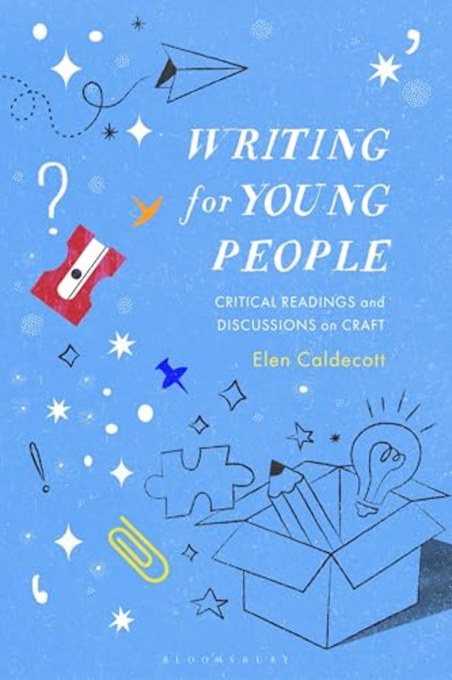Writing for Young People