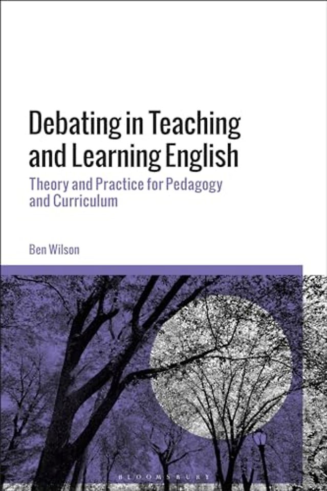 Debating in Teaching and Learning English