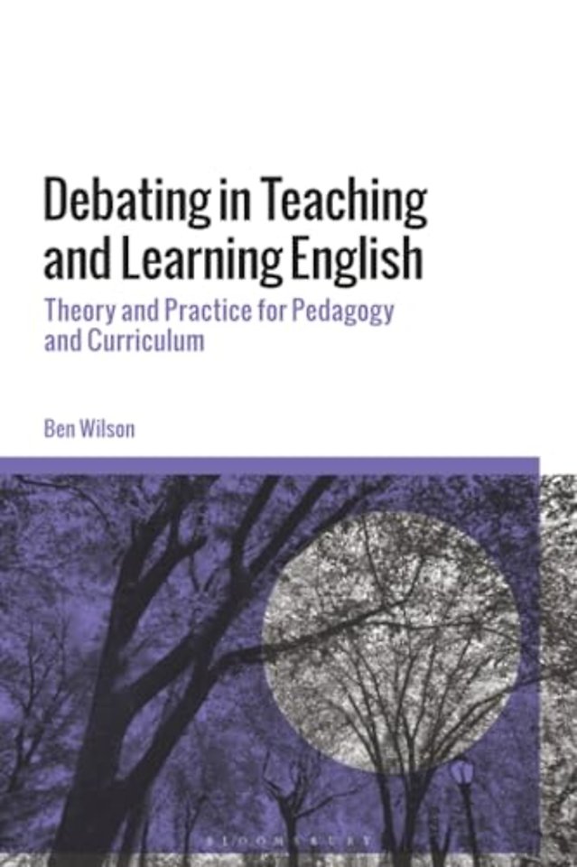 Debating in Teaching and Learning English