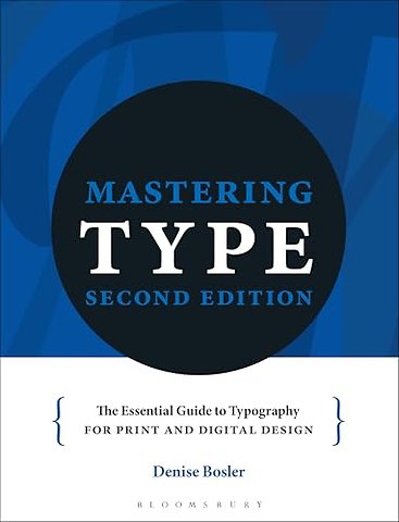 Mastering Type