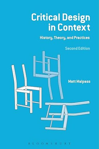 Critical Design in Context