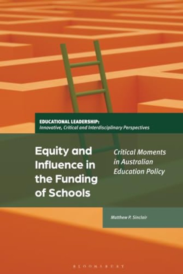 Equity and Influence in the Funding of Schools