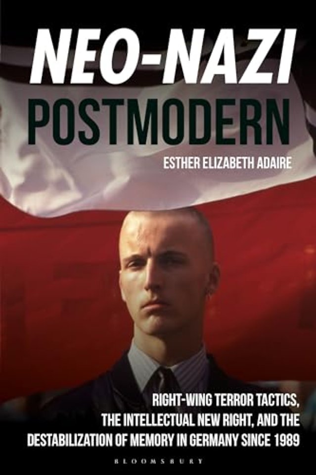 Neo-Nazi Postmodern