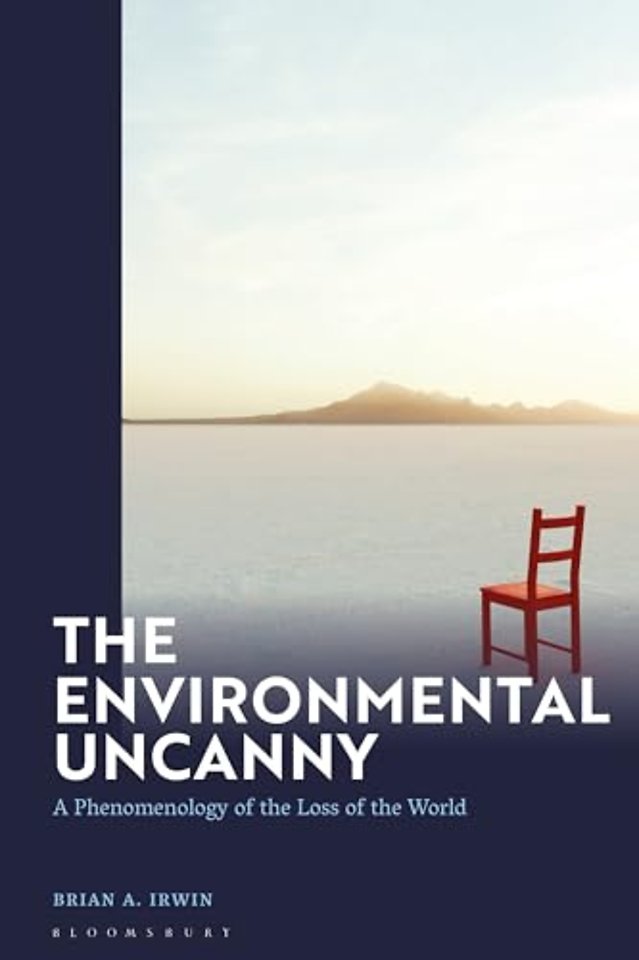 The Environmental Uncanny