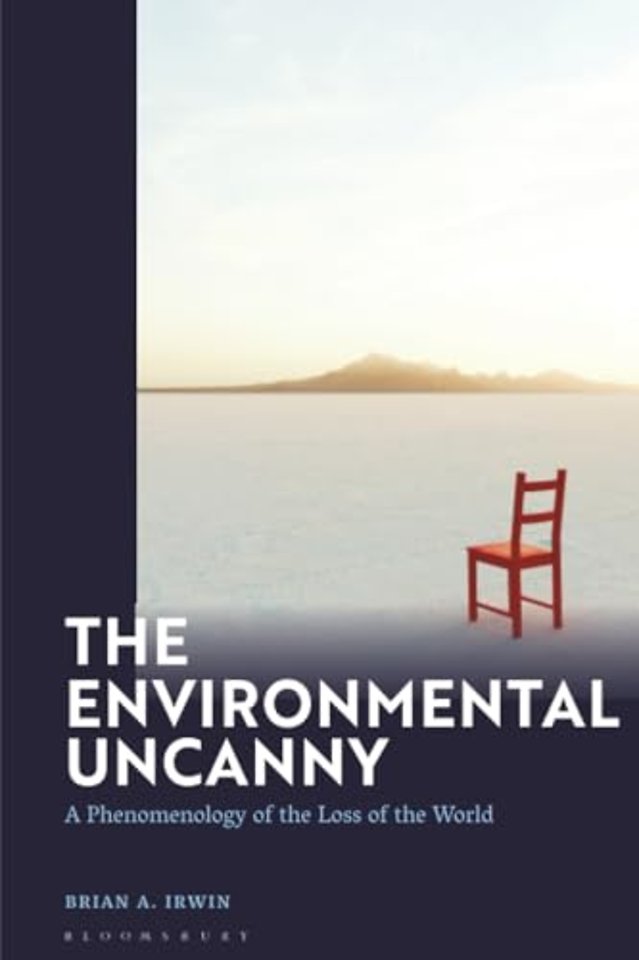 The Environmental Uncanny