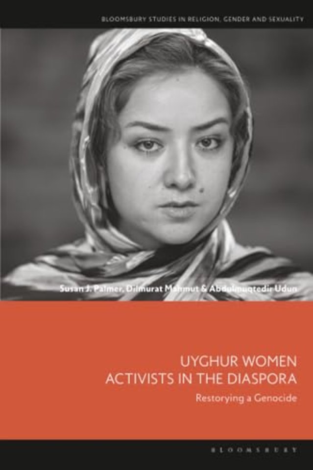 Uyghur Women Activists in the Diaspora