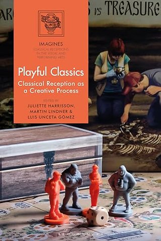 Playful Classics