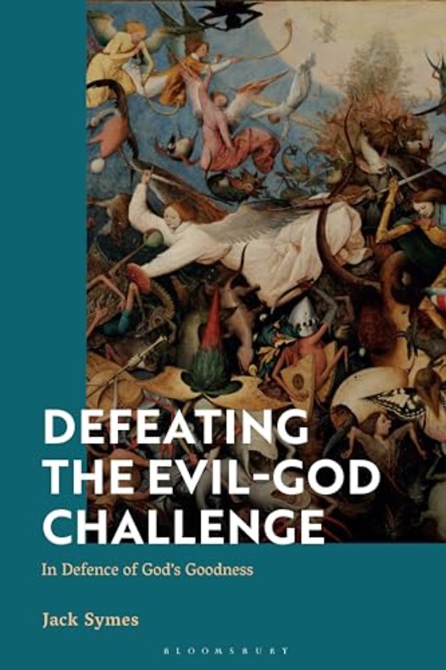 Defeating the Evil-God Challenge