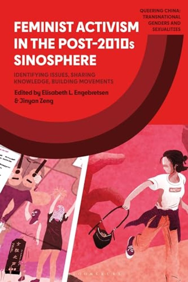 Feminist Activism in the Post-2010s Sinosphere