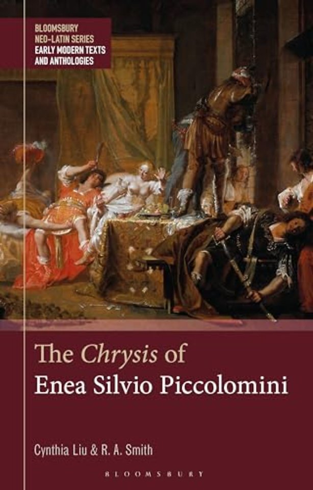 The Chrysis of Enea Silvio Piccolomini