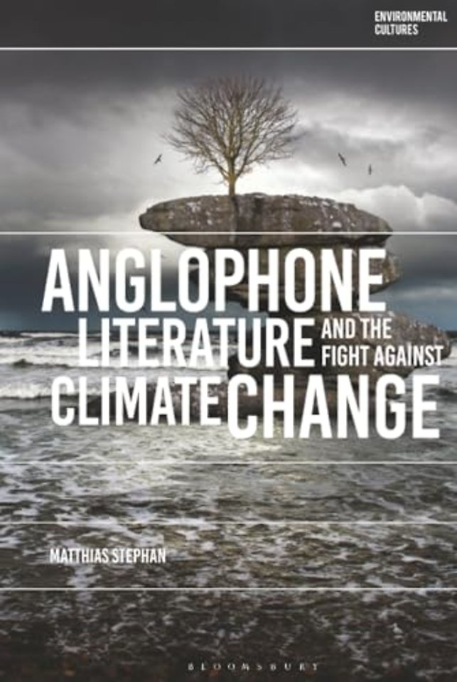 Anglophone Literature and the Fight Against Climate Change