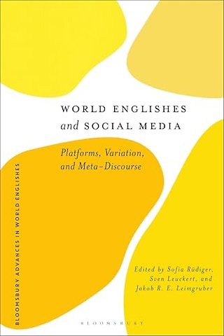 World Englishes and Social Media