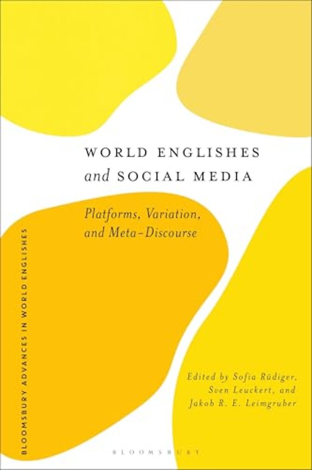 World Englishes and Social Media